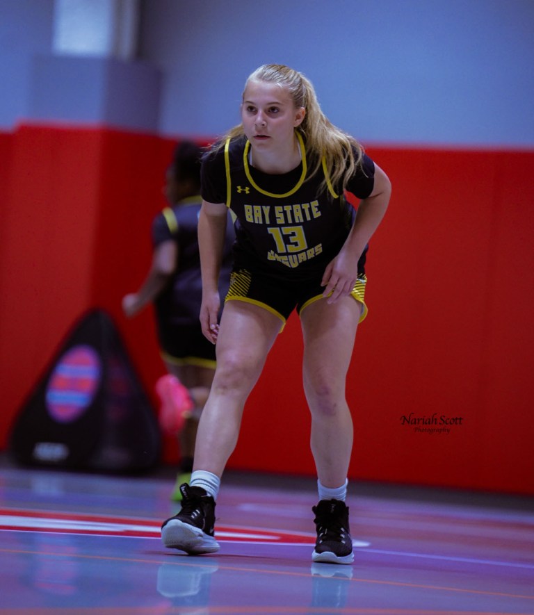 Allison Oram