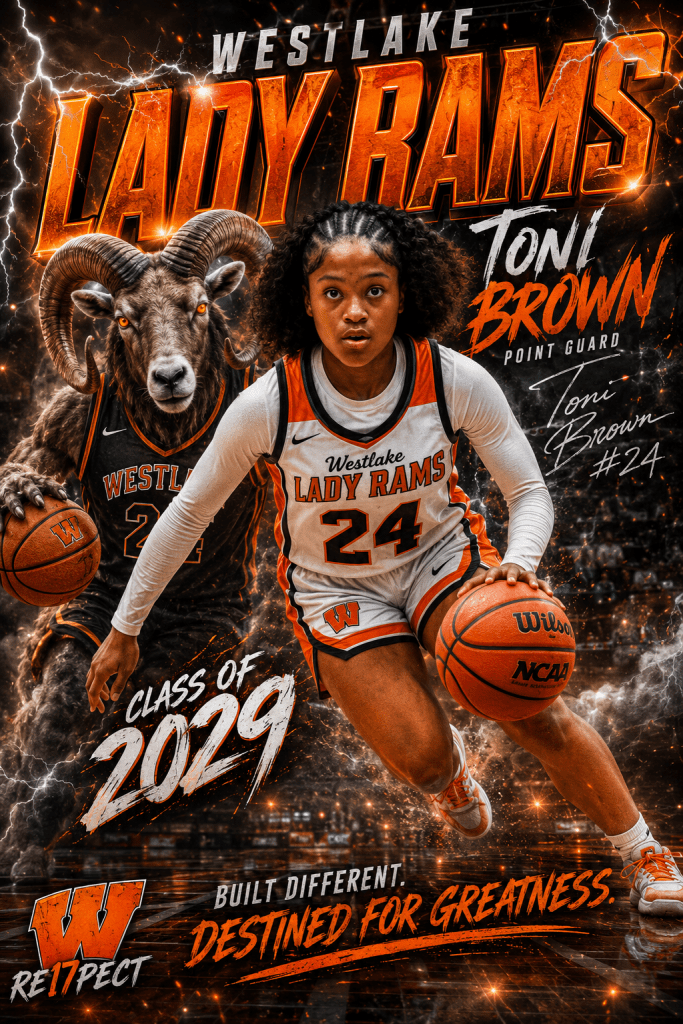 Toni Brown
