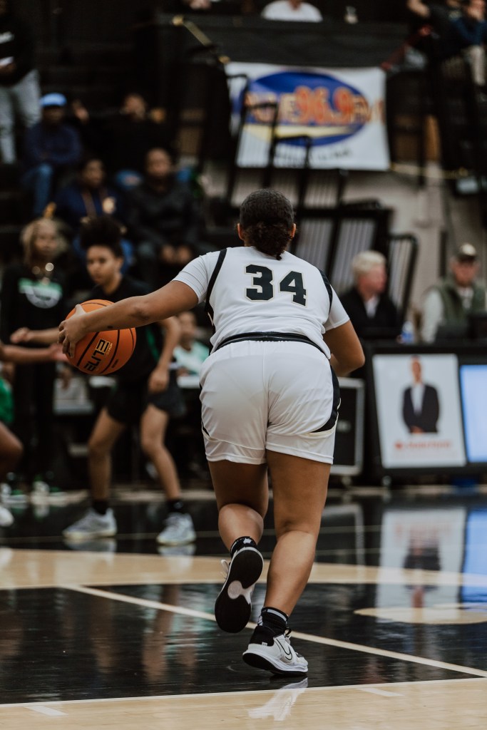 Aliyah Nevaeh Osborn