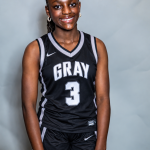 NyLasia Gipson