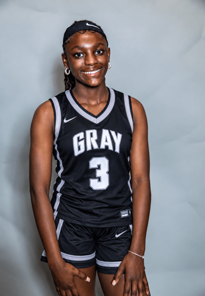 NyLasia Gipson