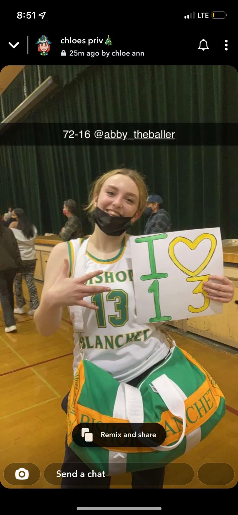 Abby Sirois