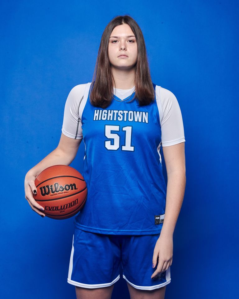 Abby Misier
