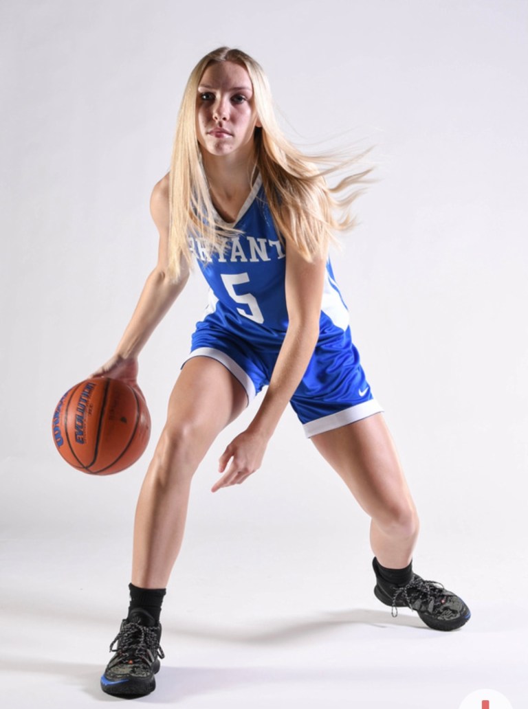 Brilynn Findley