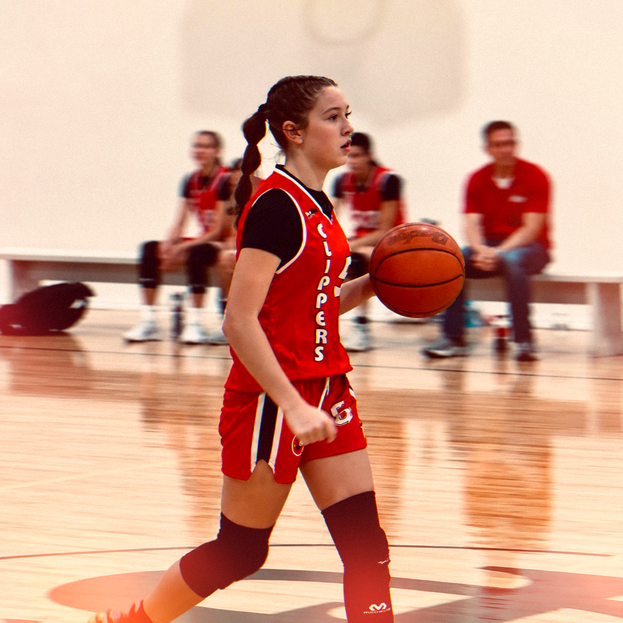 Berklee Gross