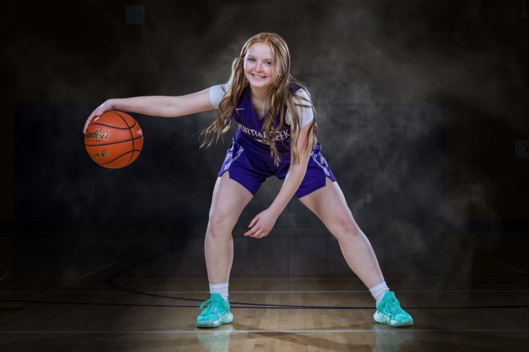 Mikah Hammerquist