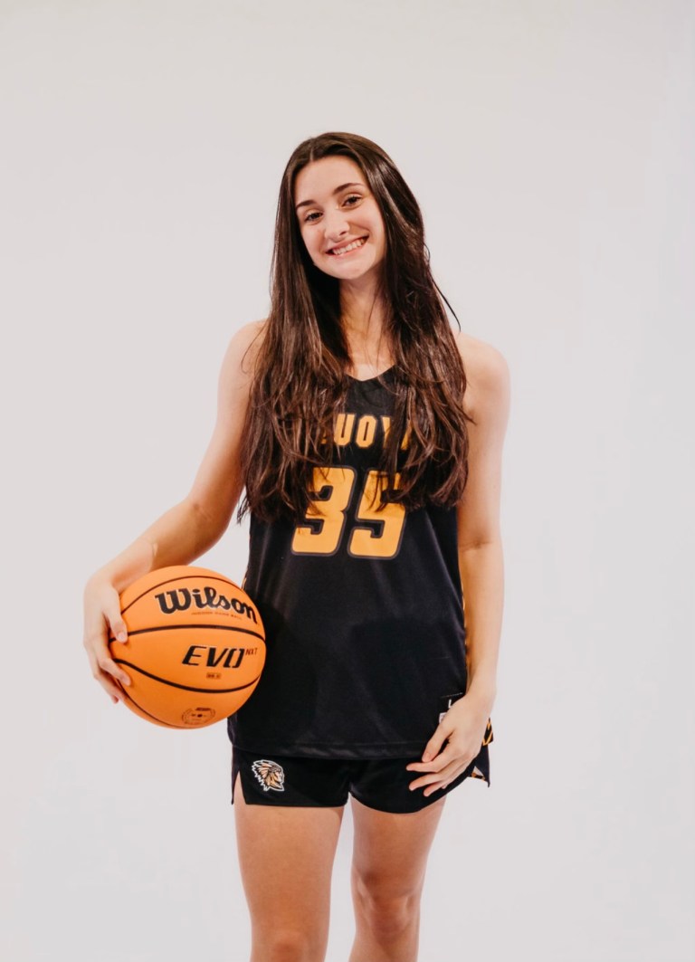 Addison Ghorley