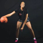 Kamiyah Porter