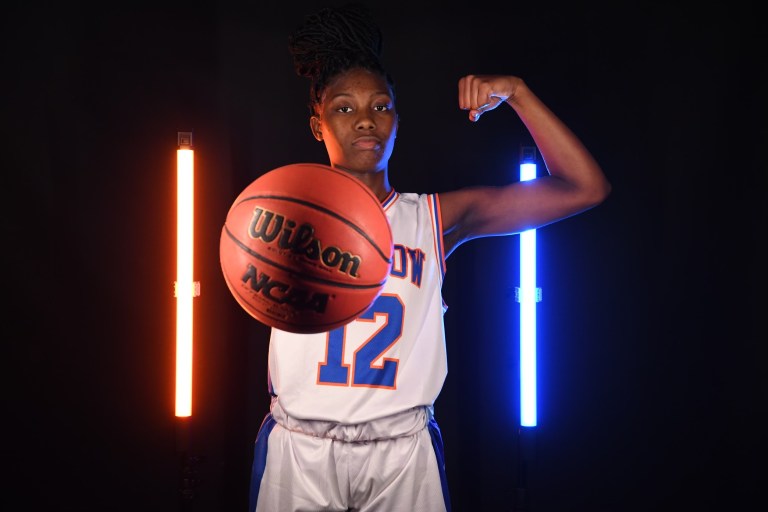Jayla Rumley