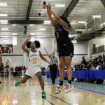 Aaliyah G Levert