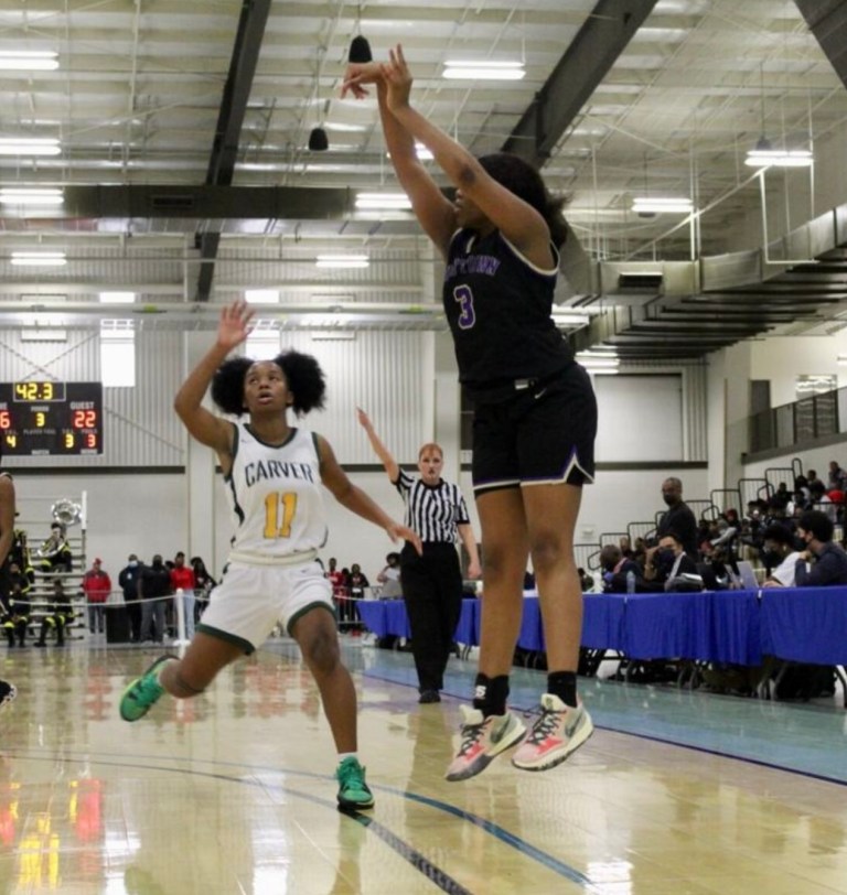 Aaliyah G Levert