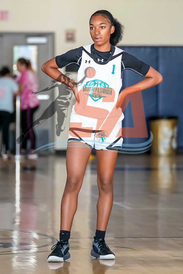 Kori Wimberly