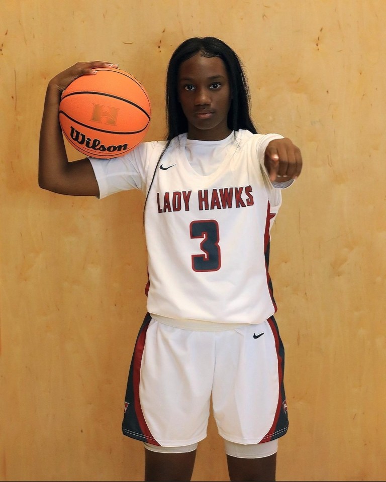 Aryelle King