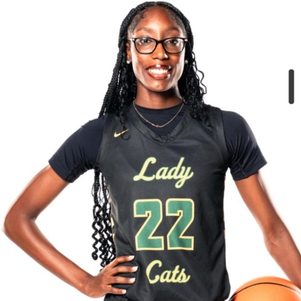 Kadyn Green