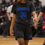 Tiniya Maria Madison-Jackson