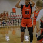 Maya Toliver
