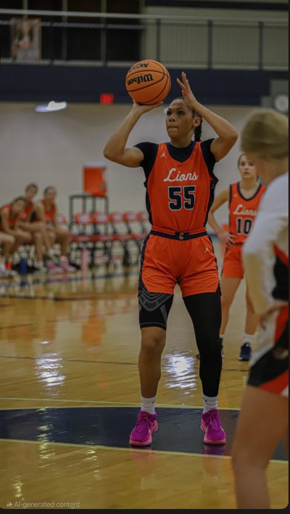 Maya Toliver