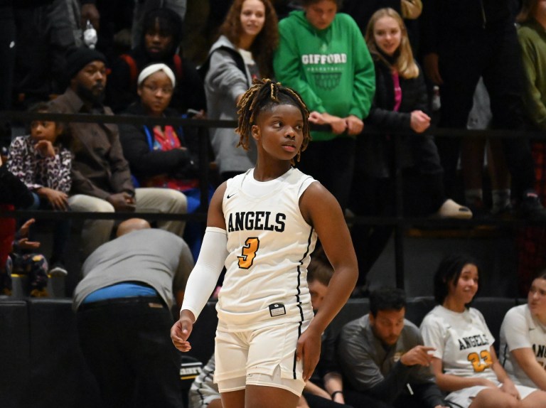 Laila Collier-White