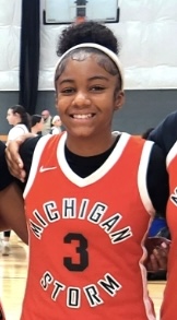 Aliyana Butler