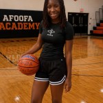 Mya Towles