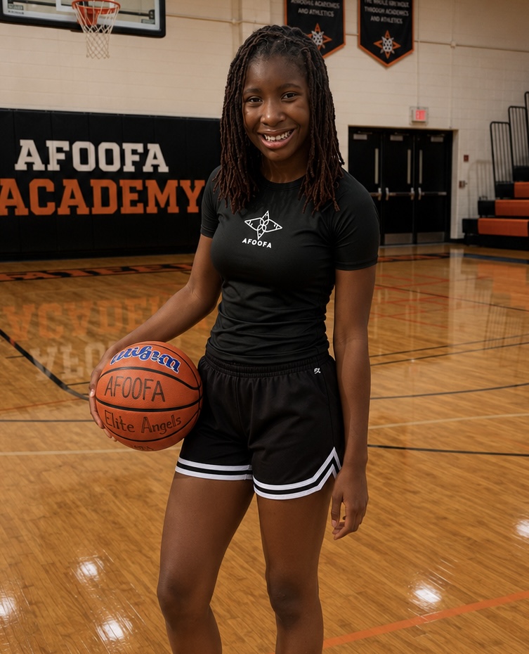 Mya Towles