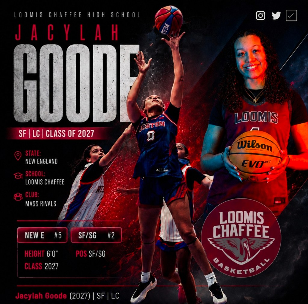 Jacylah Goode