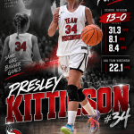 Presley Kittilson