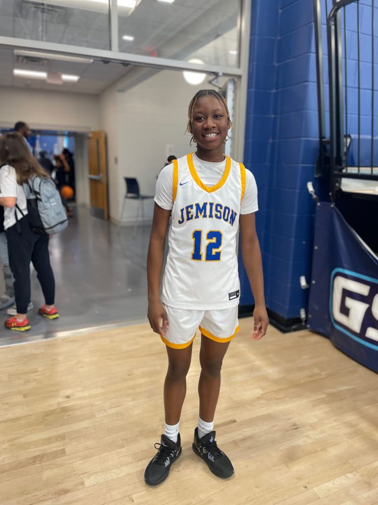 Zakeiah Berry