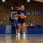 Alexis Prisock