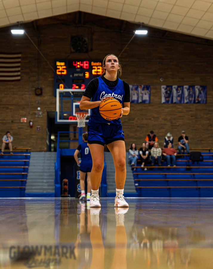 Alexis Prisock