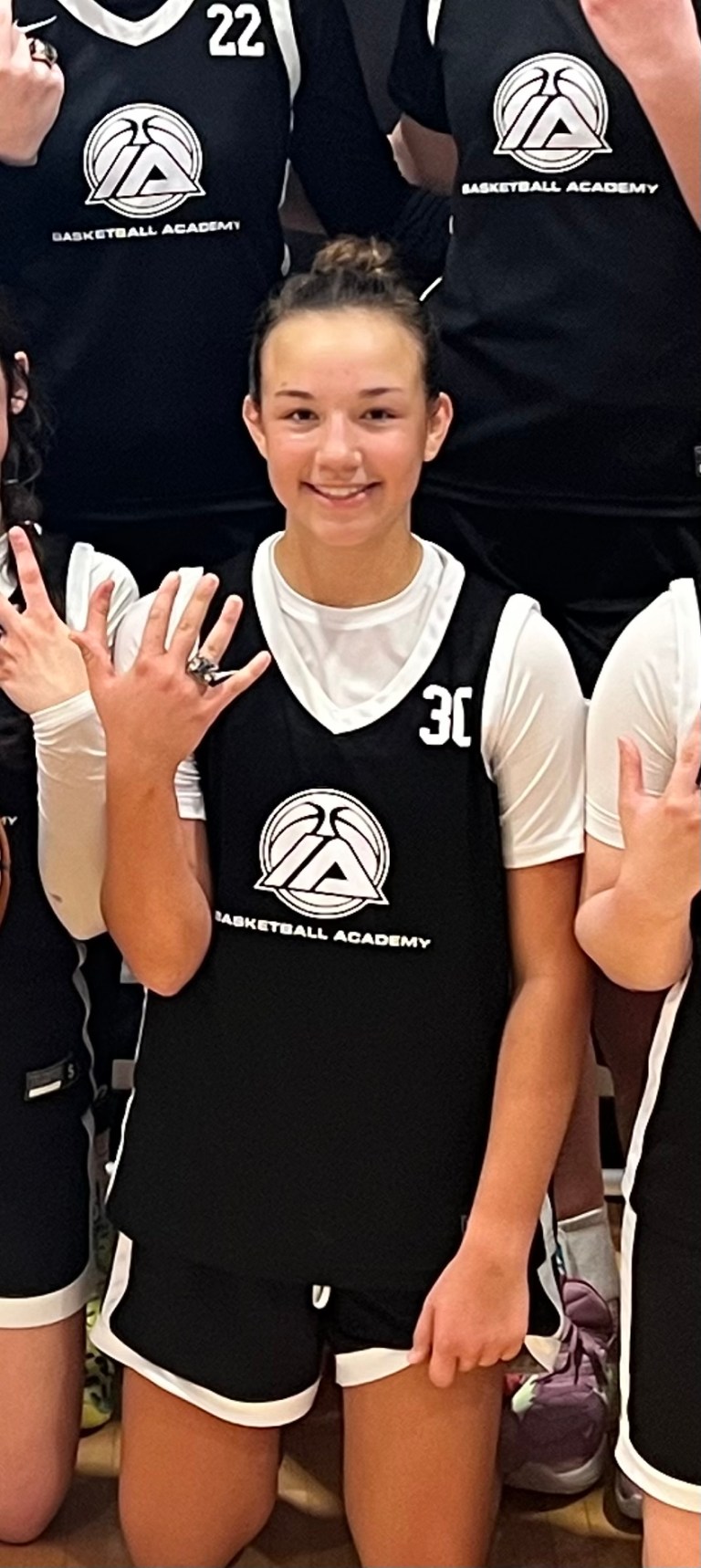 Zoe Keene