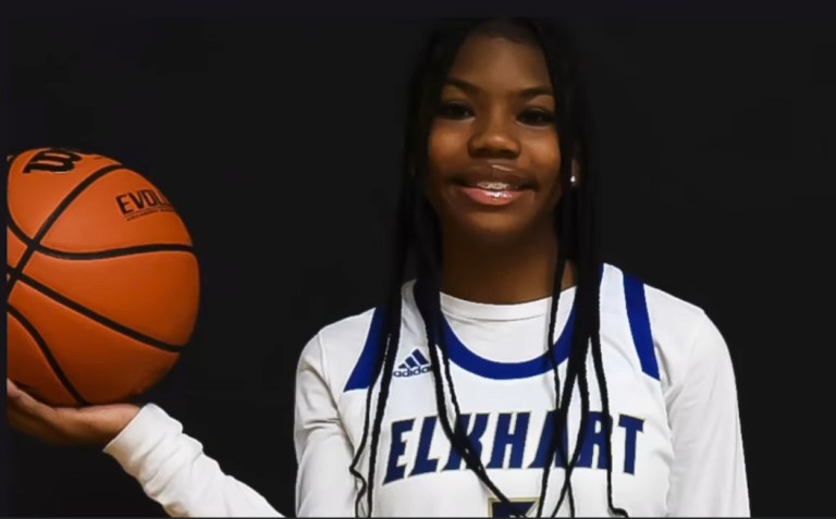 Jaya Johnson