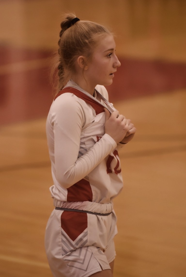 Abby Dickson