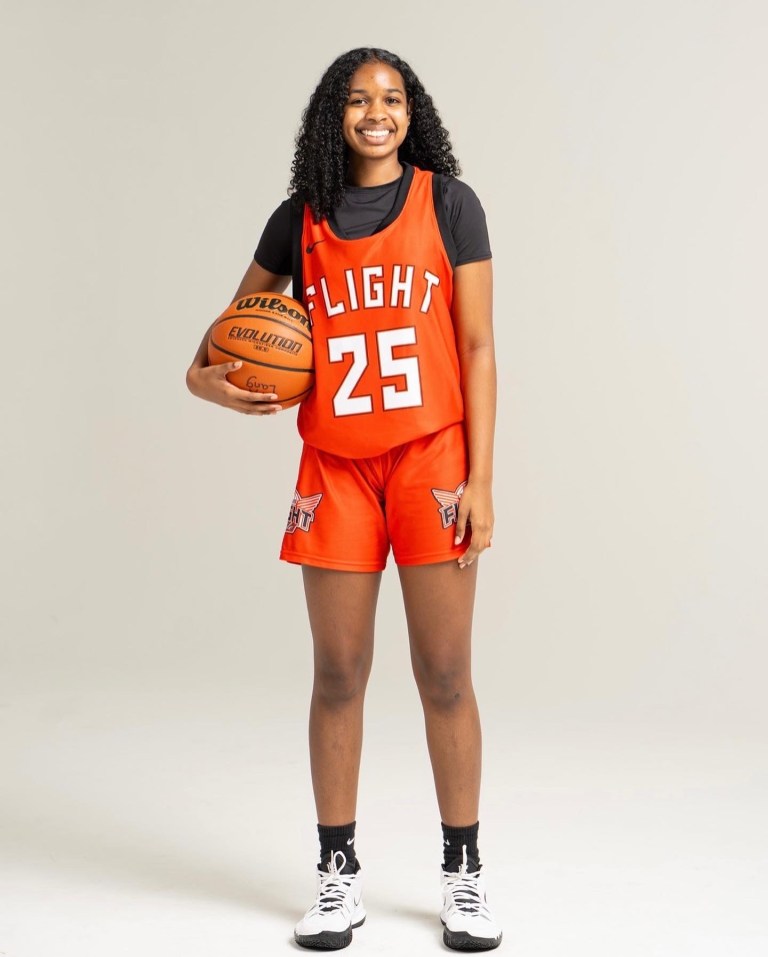 Asia Waddell