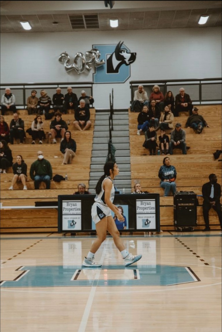 Hannah Lopez