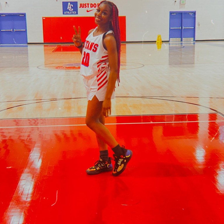 N’jya Hopkins