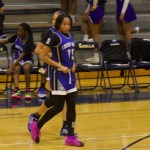 Ve’Lana Reaves