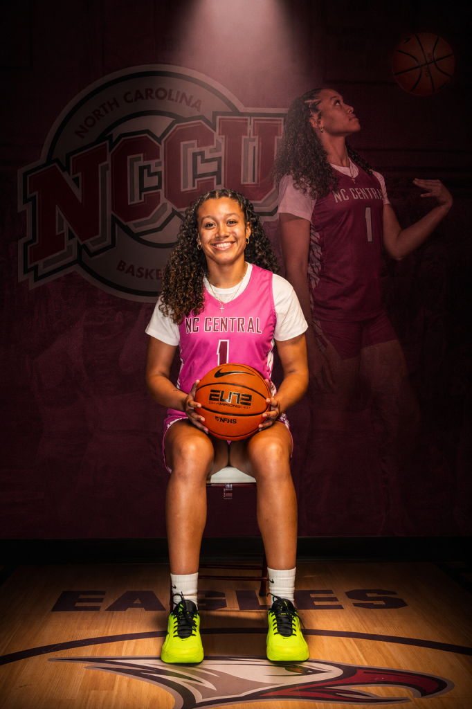 Jacylah Goode