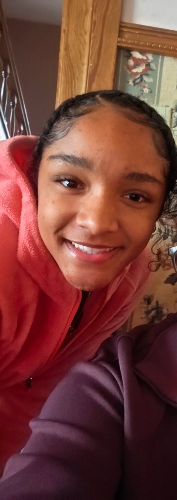 Aaliyah Olivier
