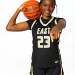 Aliyah Carter