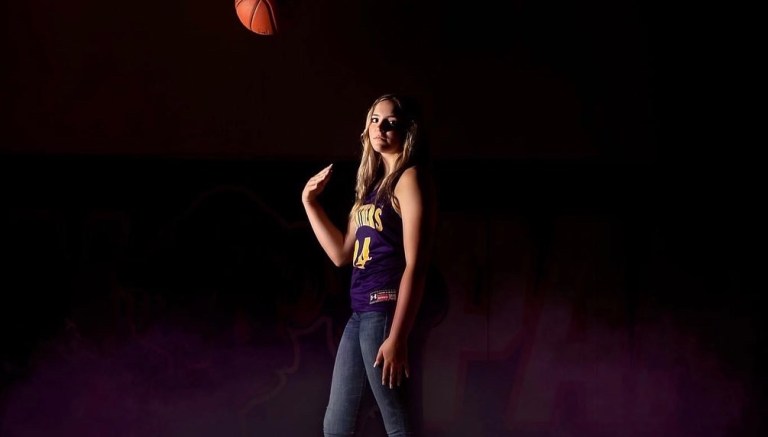 Deanna Heinze