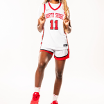 E’myrie Warren
