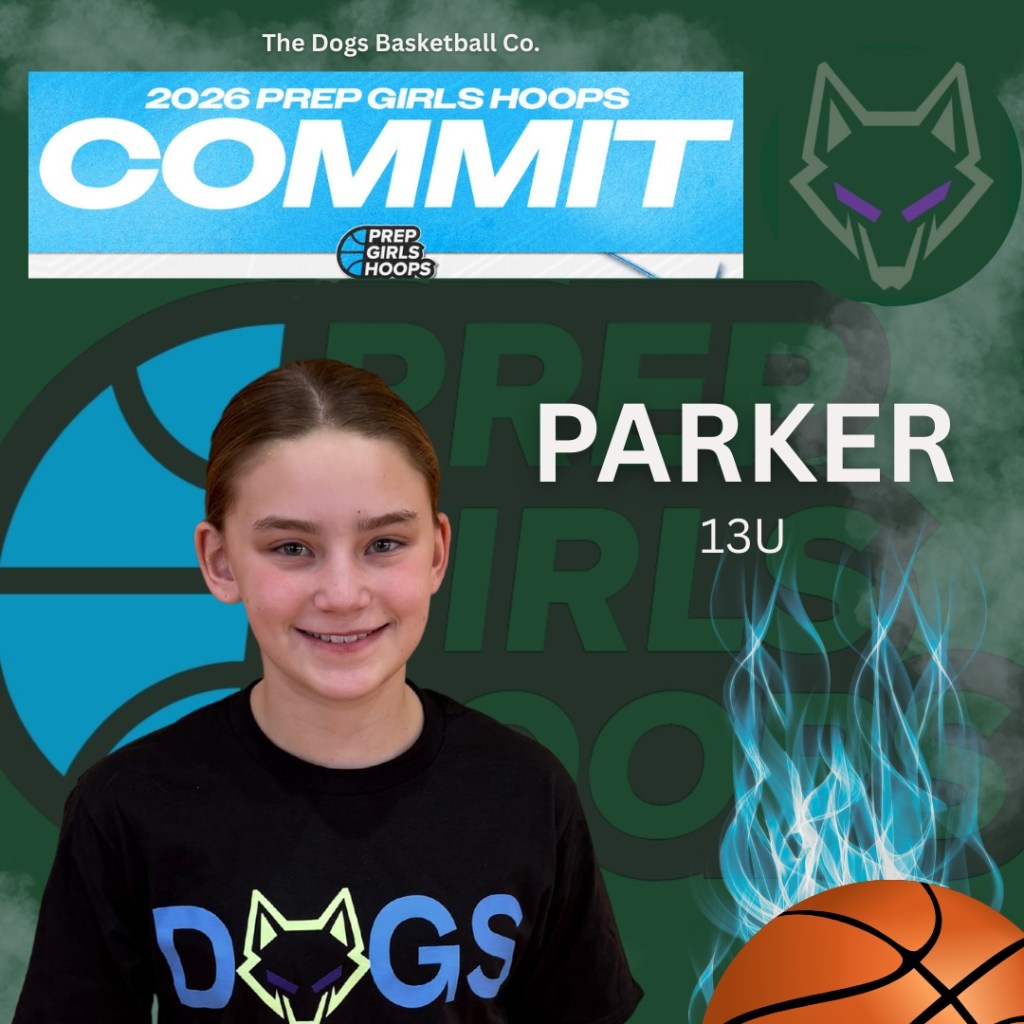 Parker Weinheimer