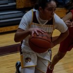 Adrianna Glanton