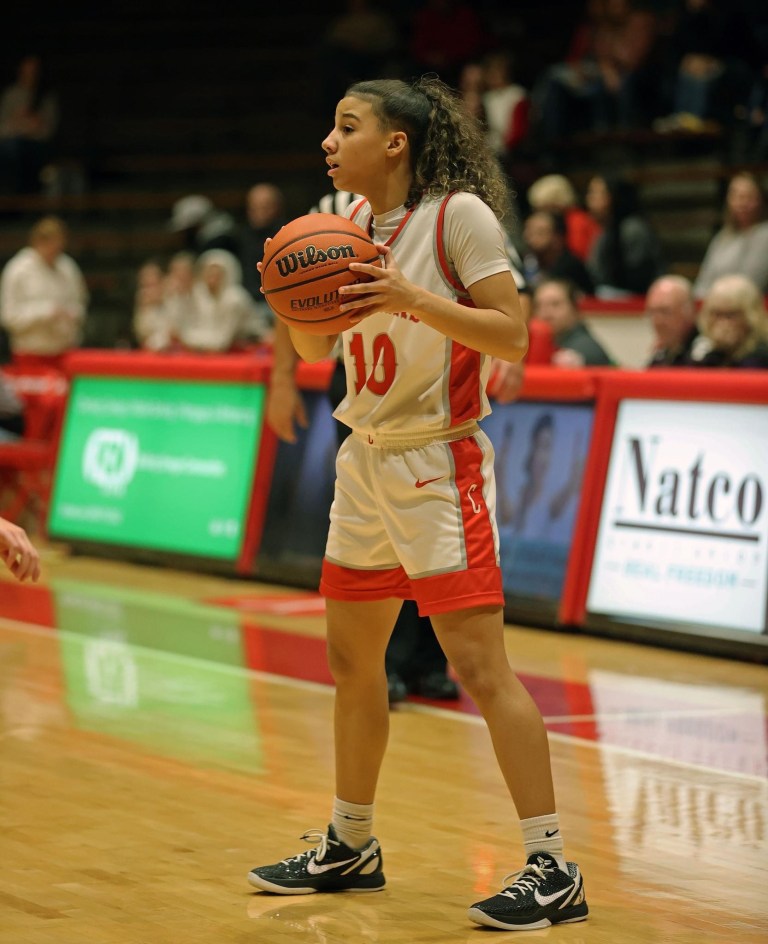 Ahniyah Bennett