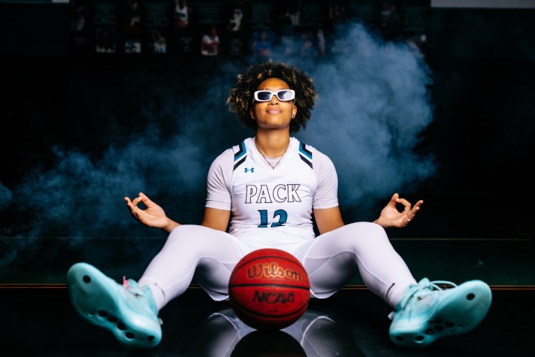 Aaliyah Grant