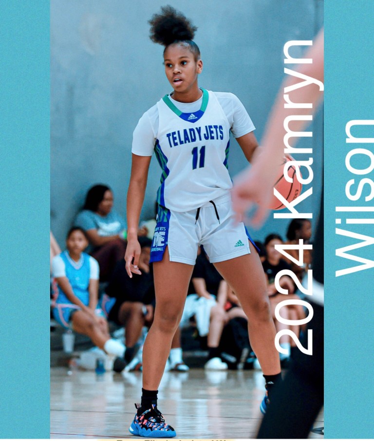 Kamryn Wilson