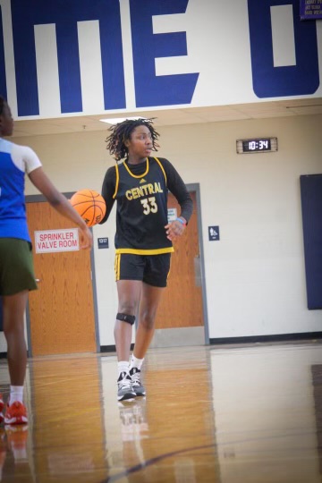 Mariah Brown
