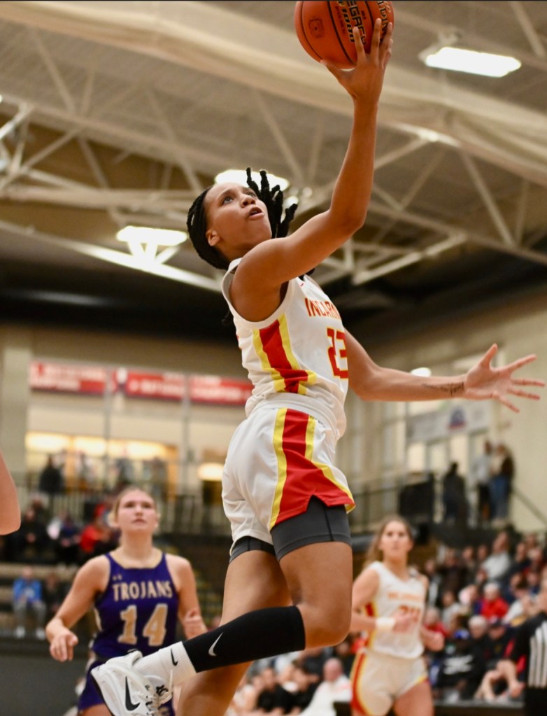 Updated 2025 Missouri Rankings