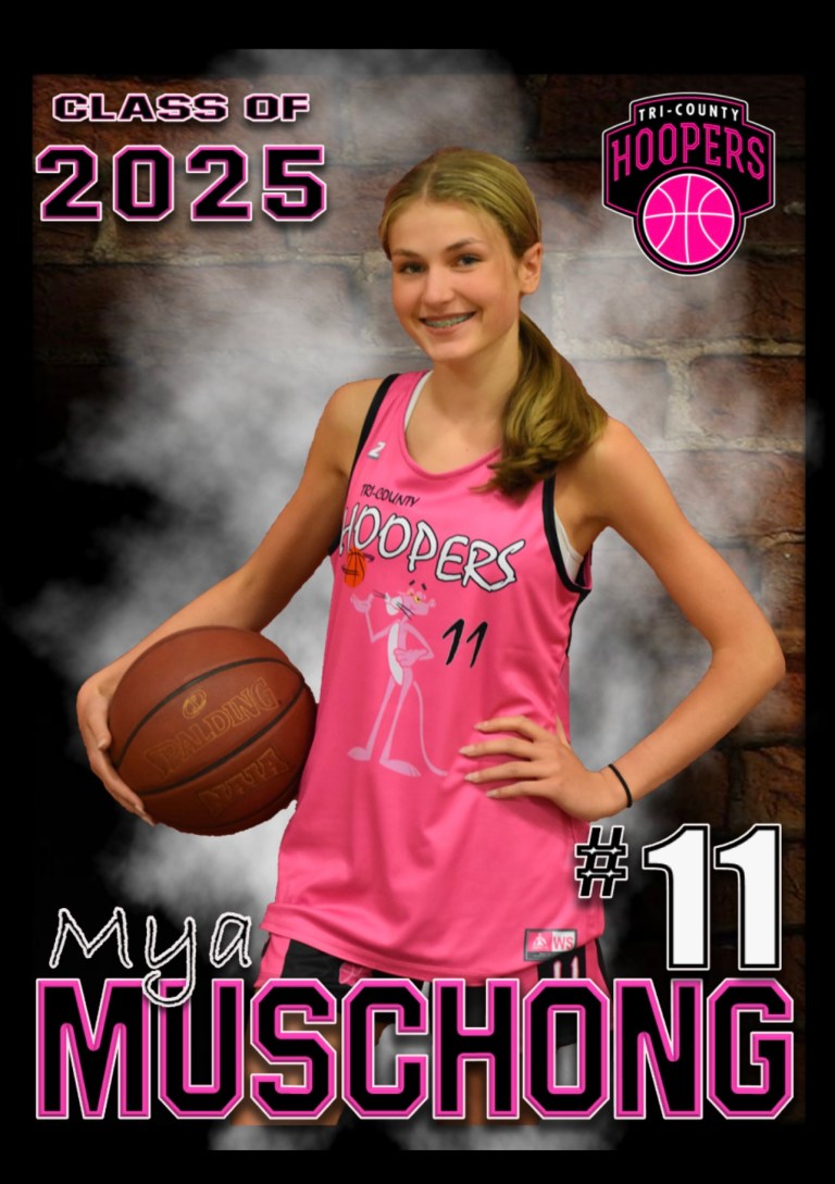 Mya Muschong